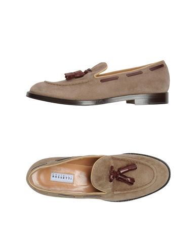 ZOOM FRATELLI ROSSETTI - Moccasins