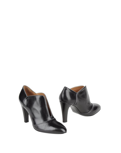 ZOOM FRATELLI ROSSETTI - Ankle boots