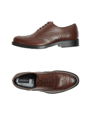 ZOOM FRATELLI ROSSETTI - Lace-up shoes