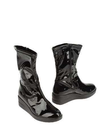 ZOOM RUCO LINE - Ankle boots