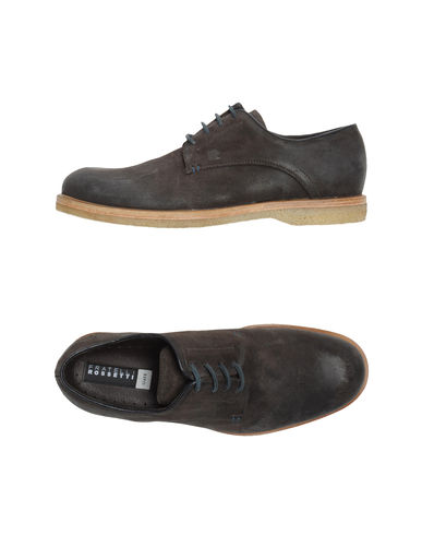 ZOOM FRATELLI ROSSETTI - Lace-up shoes