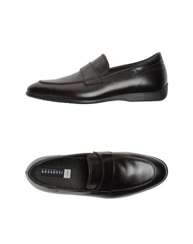 ZOOM FRATELLI ROSSETTI - Moccasins