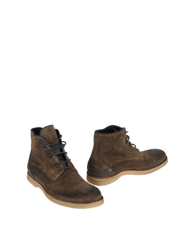 ZOOM FRATELLI ROSSETTI - Ankle boots