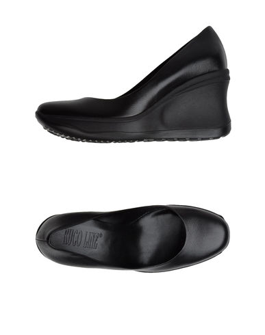 ZOOM RUCO LINE - Wedge
