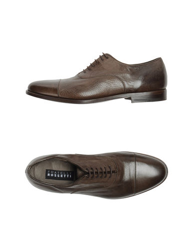 ZOOM FRATELLI ROSSETTI - Lace-up shoes