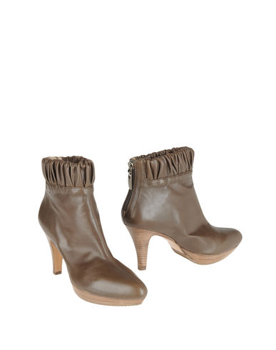 ZOOM PURA LÓPEZ - Ankle boots
