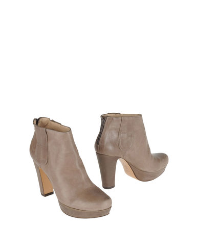 ZOOM PURA LÓPEZ - Ankle boots