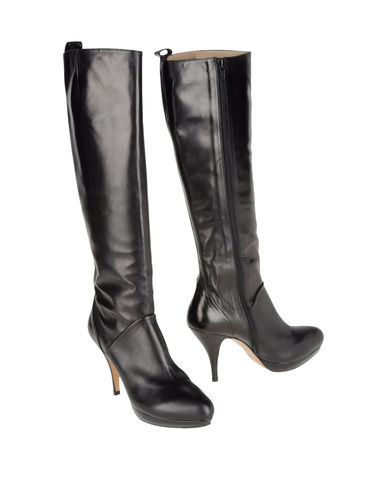 ZOOM PURA LÓPEZ - High-heeled boots