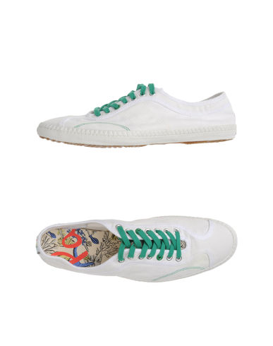 ZOOM PAUL SMITH JEANS - Sneakers