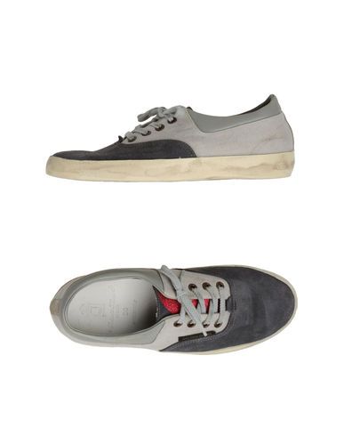 ZOOM GOLDEN GOOSE - Trainers