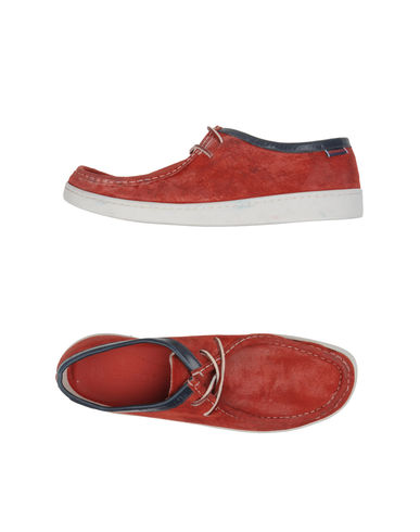 ZOOM SEBAGO - Moccasins