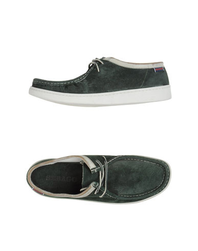 ZOOM SEBAGO - Moccasins