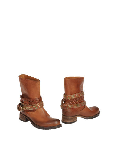 ZOOM STRATEGIA - Ankle boots