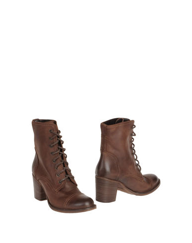 ZOOM JFK - Ankle boots