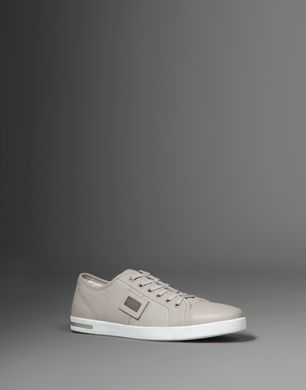 UNITED KINGDOM - Sneakers - Dolce&Gabbana - Winter 2014 UNITED KINGDOM - Sneakers - Dolce&Gabbana - Winter 2014