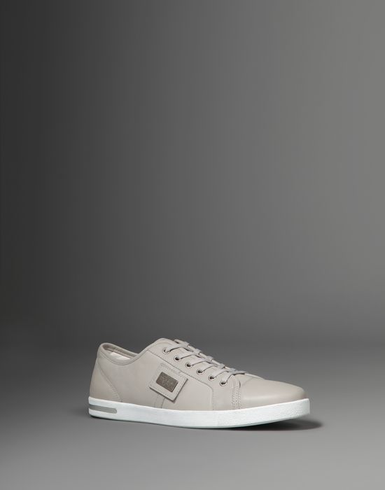 UNITED KINGDOM - Sneakers - Dolce&Gabbana - Winter 2014 UNITED KINGDOM - Sneakers - Dolce&Gabbana - Winter 2014