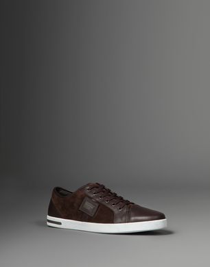 ROYAUME-UNI - Sneakers - Dolce&Gabbana - Hiver 2014 ROYAUME-UNI - Sneakers - Dolce&Gabbana - Hiver 2014