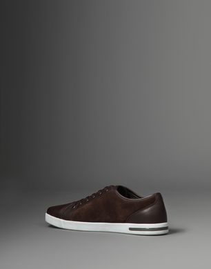 ROYAUME-UNI - Sneakers - Dolce&Gabbana - Hiver 2014 ROYAUME-UNI - Sneakers - Dolce&Gabbana - Hiver 2014