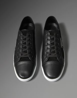 UNITED KINGDOM - Sneakers - Dolce&Gabbana - Winter 2014 UNITED KINGDOM - Sneakers - Dolce&Gabbana - Winter 2014