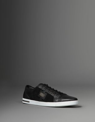 UNITED KINGDOM - Sneakers - Dolce&Gabbana - Winter 2014 UNITED KINGDOM - Sneakers - Dolce&Gabbana - Winter 2014