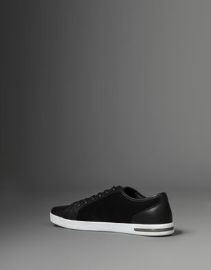 UNITED KINGDOM - Sneakers - Dolce&Gabbana - Winter 2014 UNITED KINGDOM - Sneakers - Dolce&Gabbana - Winter 2014