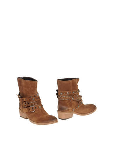 ZOOM JFK - Ankle boots