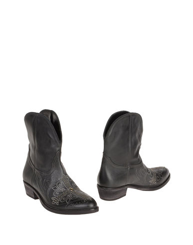 ZOOM JFK - Ankle boots