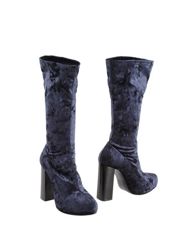 ZOOM STRATEGIA - High-heeled boots