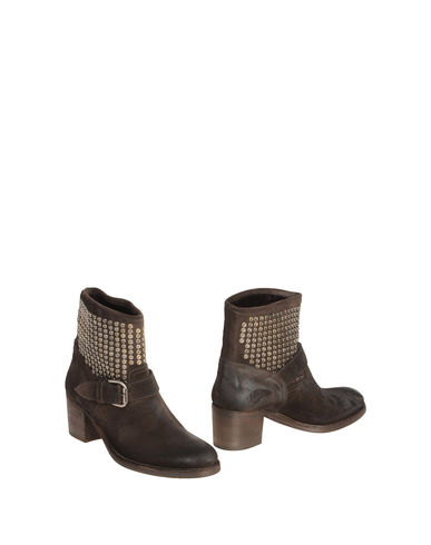 ZOOM JFK - Ankle boots