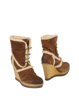 PREGO - SCHUHE - Stiefeletten
