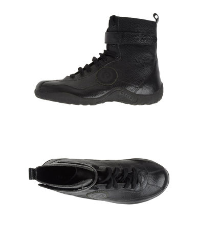 ZOOM POLLINI - High-top trainers