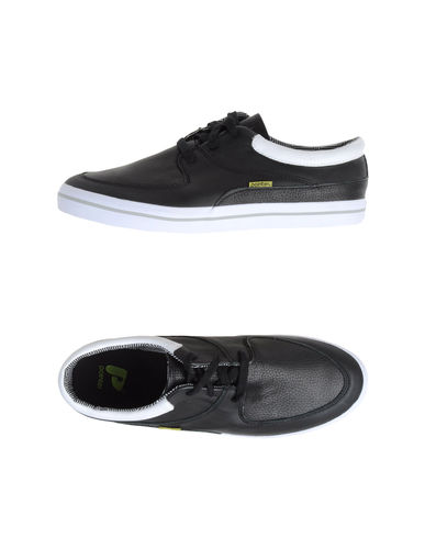 ZOOM POINTER - Sneakers