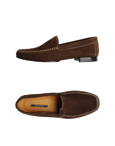 ZOOM JOUER LE STYLE - Moccasins