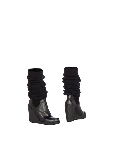 ZOOM GUCCI - Boots