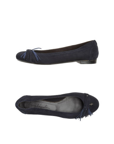 ZOOM HENRY BEGUELIN - Ballet flats