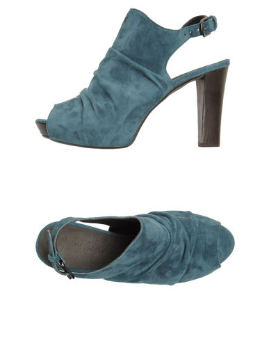 ZOOM HENRY BEGUELIN - Platform sandals