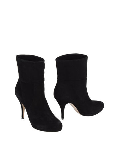ZOOM SALVATORE FERRAGAMO - Ankle boots