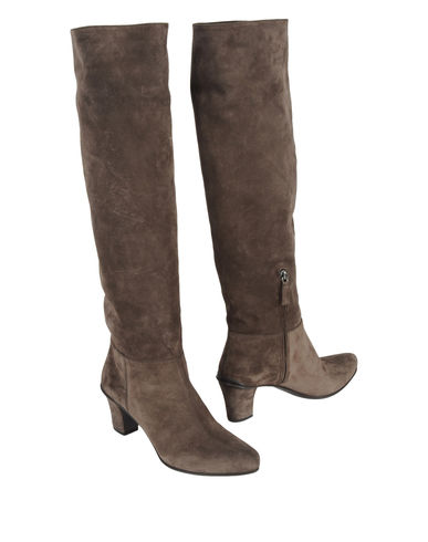 ZOOM PRADA - High-heeled boots