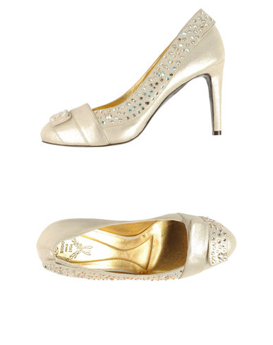 ZOOM RODO - Platform pumps