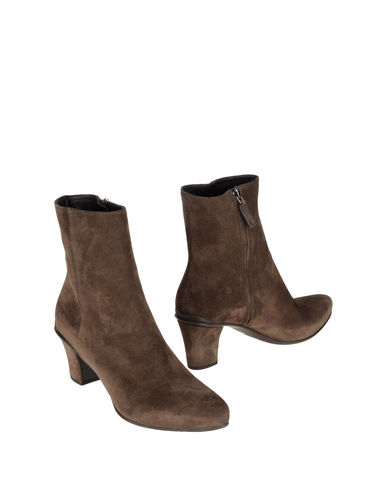 ZOOM PRADA - Ankle boots