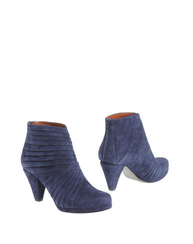 ZOOM ERNESTO ESPOSITO - Ankle boots