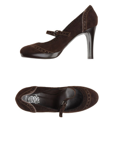 ZOOM MALIPARMI - Platform courts