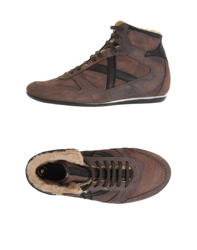 ZOOM MUNICH - High-top sneaker