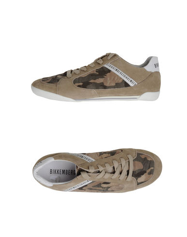 ZOOM BIKKEMBERGS - Trainers