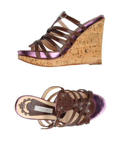 ZOOM POLLINI - Wedge