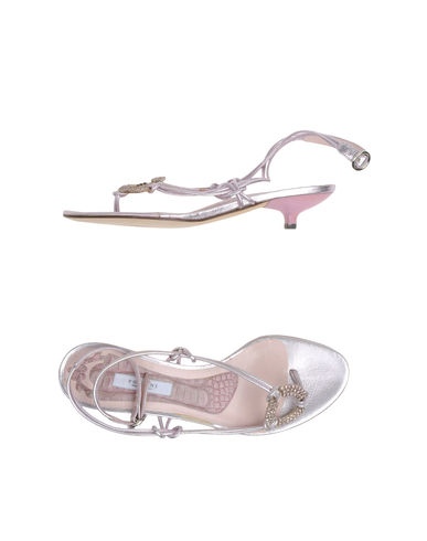 ZOOM POLLINI - High-heeled sandals