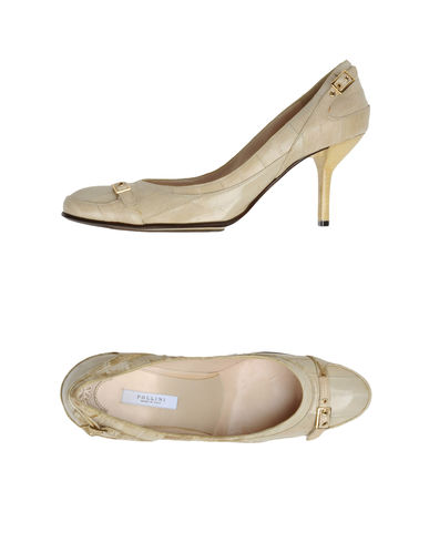 ZOOM POLLINI - Pump