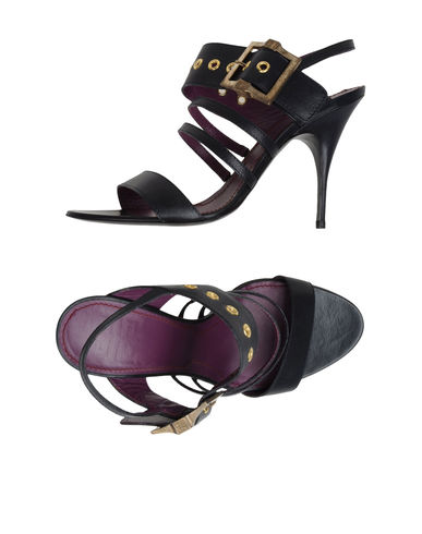 ZOOM GIVENCHY - High-heeled sandals