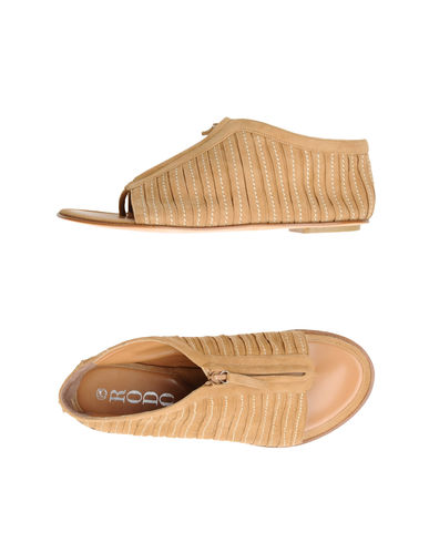 ZOOM RODO - Flip flops