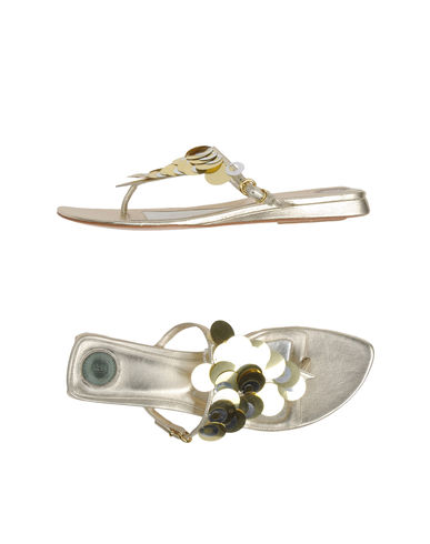 ZOOM VERSUS - Flip flops